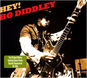 bo diddley album cover art